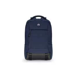   PORT DESIGNS Notebook hátizsák 140423, TORINO II BACKPACK 15.6/16’’ BLUE/Kék