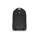 PORT DESIGNS Notebook hátizsák 140425, TORINO II BACKPACK 15.6/16’’ BLACK/Fekete