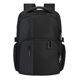   SAMSONITE Notebook hátizsák 142144-1041, BP Daytrip 15.6" (Black) -BIZ2GO