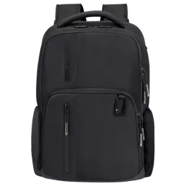   SAMSONITE Notebook hátizsák 142142-1041, LPT Backpack 14.1" (Black) -BIZ2GO