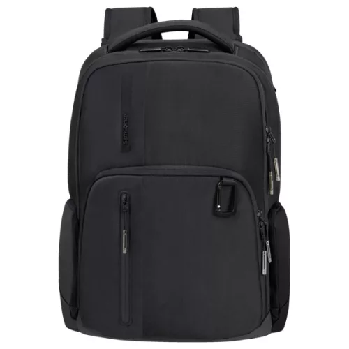 SAMSONITE Notebook hátizsák 142142-1041, LPT Backpack 14.1" (Black) -BIZ2GO