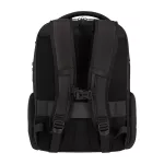 SAMSONITE Notebook hátizsák 142142-1041, LPT Backpack 14.1" (Black) -BIZ2GO