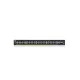 ZYXEL Switch L3 Access Switch, 600W PoE, 40xPoE+/10xPoE++, 48x1G RJ45 2x10mG RJ45, 4x10G SFP+ Uplink