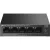 TP-LINK Switch 5x100Mbps (4xPOE) Fémházas Asztali, LS105LP