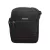 AMERICAN TOURISTER 110536-1041 Bombay Beach keresztpántos duffle táska - fekete