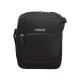 AMERICAN TOURISTER 110536-1041 Bombay Beach keresztpántos duffle táska - fekete