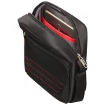 AMERICAN TOURISTER 110536-1041 Bombay Beach keresztpántos duffle táska - fekete