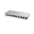 ZYXEL Switch 8x1000Mbps + 2x2.5Gbps + 2xSFP+ Nem Menedzselhető, XGS1010-12-ZZ0102F
