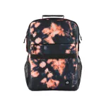 HP hátizsák Campus XL 16.1" - fekete/narancssárga