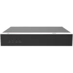 Huawei eKit Vezeték Nélküli Access Kontroller 10x1000Mbps + 2x10GE (SFP+) + 1konzol port, max 256 AP - AC650-256AP