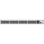 Huawei eKit Switch 48x1000Mbps + 4x1GE (SFP) + 1konzol port, iStack, Rackes, Layer2+ managed - S310-48T4S
