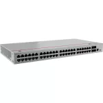 Huawei eKit Switch 48x1000Mbps + 4x1GE (SFP) + 1konzol port, iStack, Rackes, Layer2+ managed - S310-48T4S