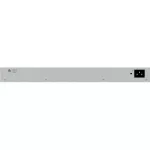 Huawei eKit Switch 48x1000Mbps + 4x1GE (SFP) + 1konzol port, iStack, Rackes, Layer2+ managed - S310-48T4S