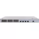 Huawei eKit Switch 24x1000Mbps + 4x10GE (SFP+) + 1konzol port, iStack, Layer2+ managedRackes -  S310-24T4X