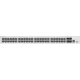 Huawei eKit Switch 48x1000Mbps (380W POE+) + 4x1GE (SFP) + 1konzol port, iStack, Layer2+ managed, Rackes - S310-48P4S