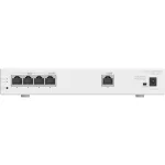 Huawei eKit Engine Gateway 1x1000Mbps (WAN) + 4x1000Mbps (50W POE+ LAN), Asztali - S380-L4P1T