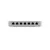 UBiQUiTi Ultra Switch 8x1000Mbps (7xPOE+ 42W), Menedzselhető, Asztali - USW-ULTRA