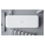 UBiQUiTi Ultra Switch 8x1000Mbps (7xPOE+ 42W), Menedzselhető, Asztali - USW-ULTRA