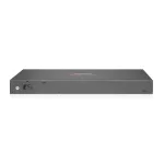 HPE Aruba 6100 24G CL4 4SFP+ Swch EU en