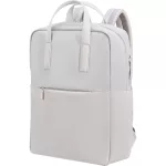 SAMSONITE Notebook hátizsák 151629-9930, +handles, 15,6" (CLOUDY GREY) -4PACK