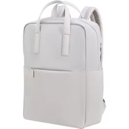   SAMSONITE Notebook hátizsák 151629-9930, +handles, 15,6" (CLOUDY GREY) -4PACK