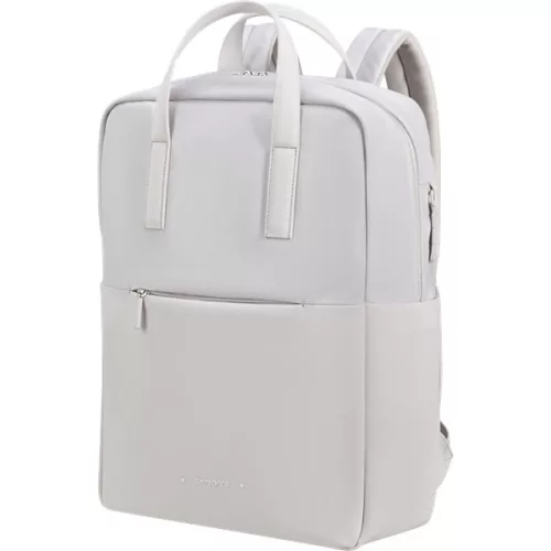 SAMSONITE Notebook hátizsák 151629-9930, +handles, 15,6" (CLOUDY GREY) -4PACK