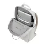 SAMSONITE Notebook hátizsák 151629-9930, +handles, 15,6" (CLOUDY GREY) -4PACK