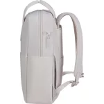 SAMSONITE Notebook hátizsák 151629-9930, +handles, 15,6" (CLOUDY GREY) -4PACK