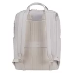 SAMSONITE Notebook hátizsák 151629-9930, +handles, 15,6" (CLOUDY GREY) -4PACK