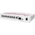 Huawei eKit Switch 8x1000Mbps + 1x1000Mbps + 1x1000Mbps SFP, Nem menedzselhető, Asztali, fanless - S110-8T2ST