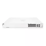 HPE Aruba IOn 1960 12XT 4XF Switch