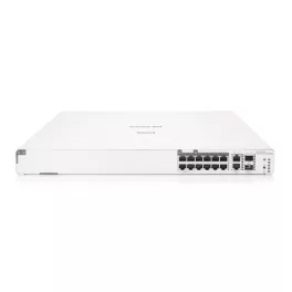 HPE Aruba IOn 1960 12XT 4XF Switch