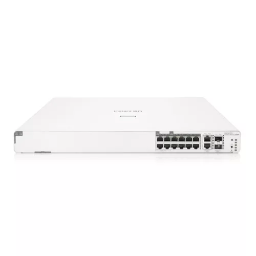 HPE Aruba IOn 1960 12XT 4XF Switch