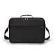 DICOTA D32088-RPET Multi ONE 14-16" Notebook táska - fekete