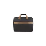 HAMA 00222053, NOTEBOOK TÁSKA "ULTRA LIGHTWEIGHT" 15,6-16,2"- CARAMEL/FEKETE