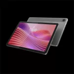 LENOVO Tab TB311FU, 10.1" ,  MediaTek Helio G85,  OC, 4GB, 64GB, Android, Luna grey, Clear Case, WOA TELEKOM