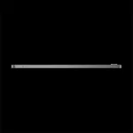 LENOVO Tab TB311XU, 10.1" ,  MediaTek Helio G85,  OC, 4GB, 64GB, LTE, Android, Luna grey, Clear Case, WOA