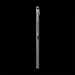 LENOVO Tab TB311XU, 10.1" ,  MediaTek Helio G85,  OC, 4GB, 64GB, LTE, Android, Luna grey, Clear Case, WOA