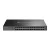 TP-LINK Switch 32x10Gbps SFP+ + 2xkonzol port, Menedzselhető Rackes, SX3032F