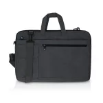 Nedis NBBG17150BK notebook / laptop táska 17 - 18" | Hordóöv | 8 rekesz | 30 mm | 320 mm | 460 mm