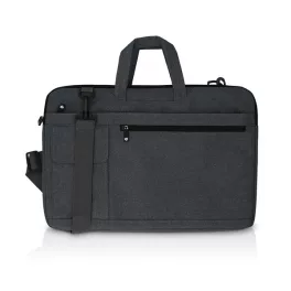   Nedis NBBG17150BK notebook / laptop táska 17 - 18" | Hordóöv | 8 rekesz | 30 mm | 320 mm | 460 mm