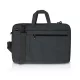 Nedis NBBG17150BK notebook / laptop táska 17 - 18" | Hordóöv | 8 rekesz | 30 mm | 320 mm | 460 mm