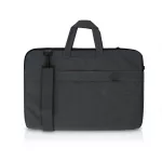 Nedis NBBG17150BK notebook / laptop táska 17 - 18" | Hordóöv | 8 rekesz | 30 mm | 320 mm | 460 mm