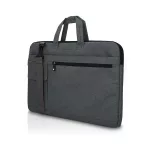Nedis NBBG17150BK notebook / laptop táska 17 - 18" | Hordóöv | 8 rekesz | 30 mm | 320 mm | 460 mm