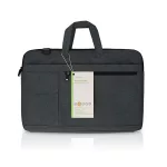 Nedis NBBG17150BK notebook / laptop táska 17 - 18" | Hordóöv | 8 rekesz | 30 mm | 320 mm | 460 mm