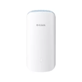 D-LINK Wireless Range Extender Dual Band AX3000, E30/E