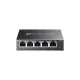 TP-LINK Switch 5x1000Mbps Fémházas Easy Smart (Omada), ES205G