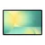 SAMSUNG Tablet Galaxy Tab S10 FE+ 13,1" Wi-Fi 128GB/8GB, Ezüst