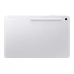 SAMSUNG Tablet Galaxy Tab S10 FE+ 13,1" Wi-Fi 128GB/8GB, Ezüst