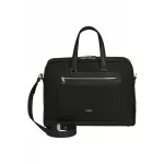 SAMSONITE Notebook táska 129430-1041  ZALIA 2.0 BAILHANDLE 2 COMP 15.6" BLACK